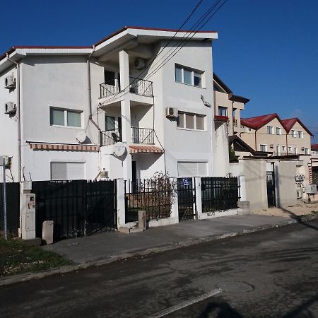 Apartament Kamino Navodari Exterior photo