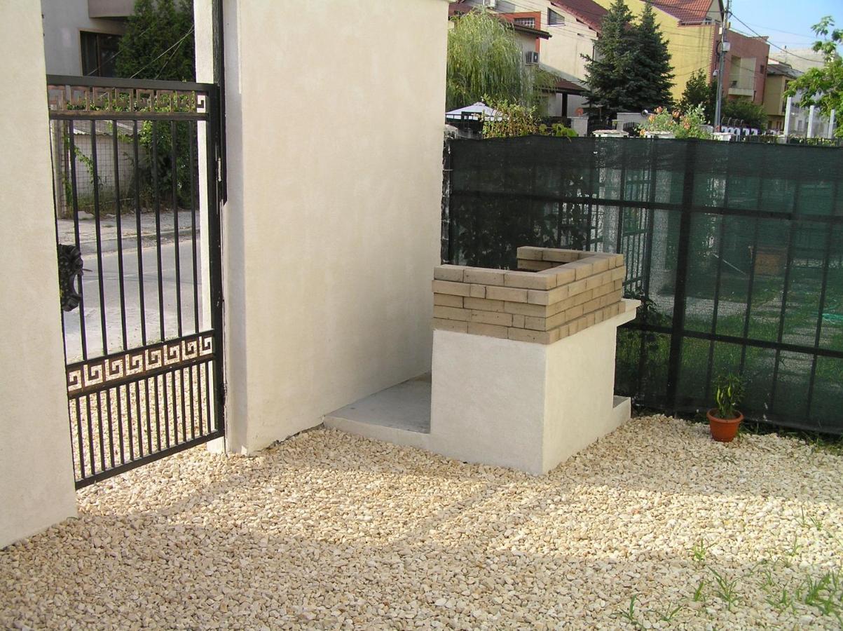 Apartament Kamino Navodari Exterior photo