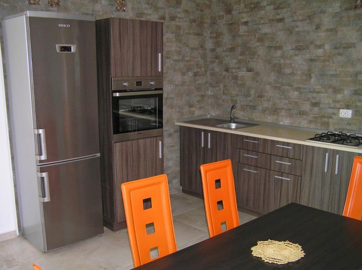 Apartament Kamino Navodari Exterior photo