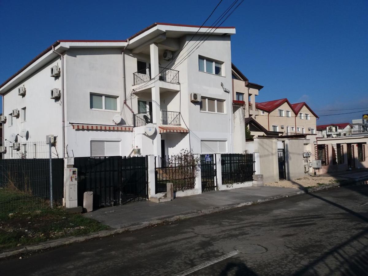 Apartament Kamino Navodari Exterior photo
