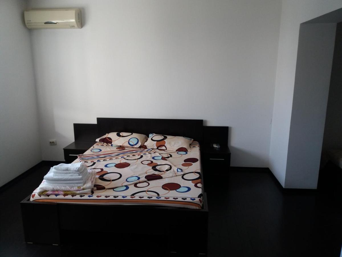 Apartament Kamino Navodari Exterior photo