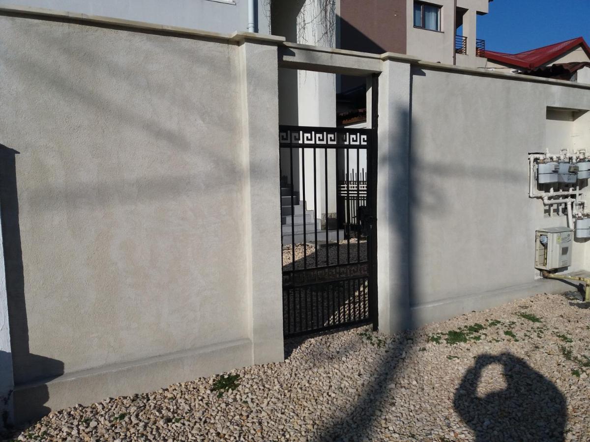 Apartament Kamino Navodari Exterior photo