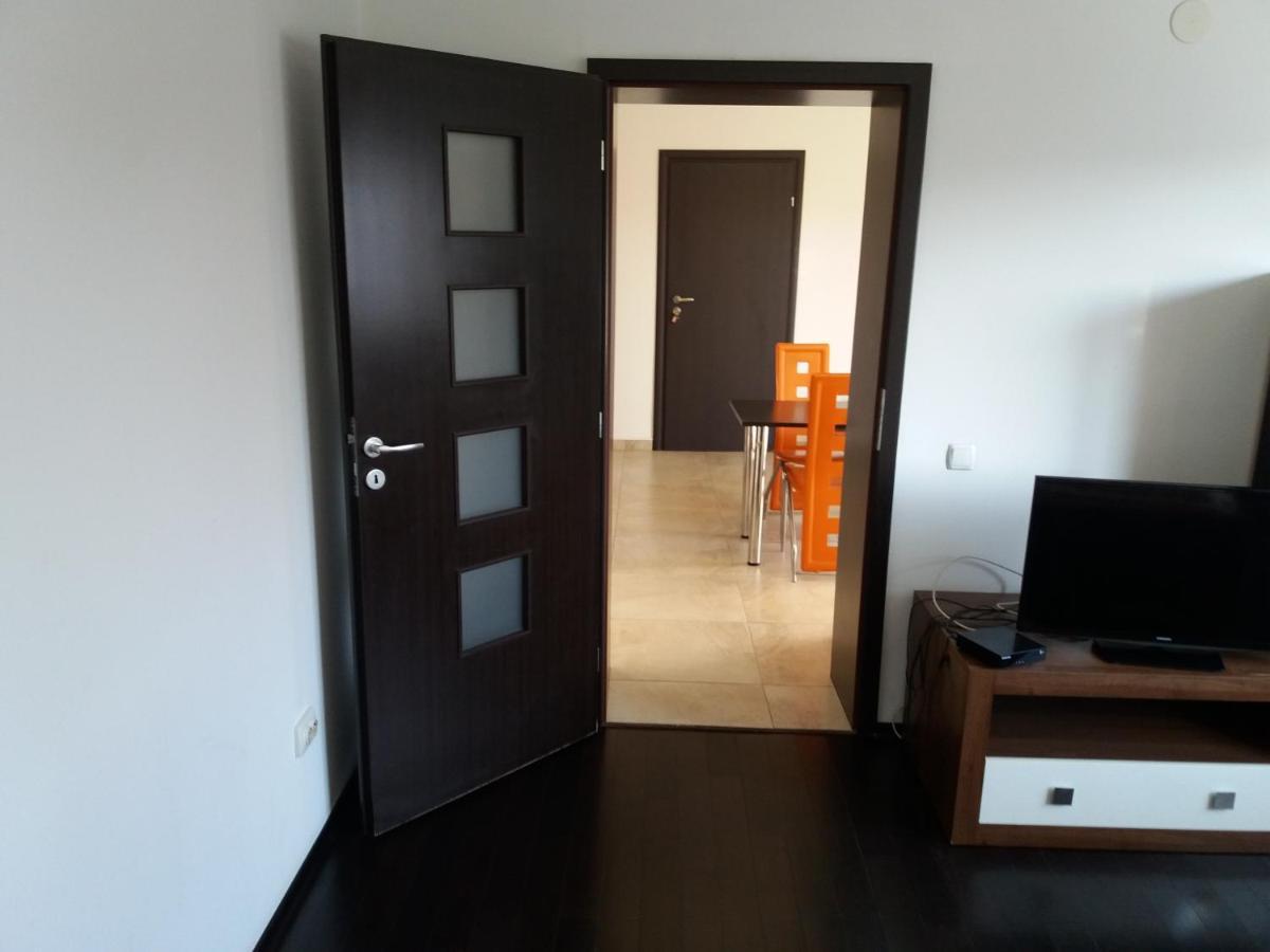 Apartament Kamino Navodari Exterior photo