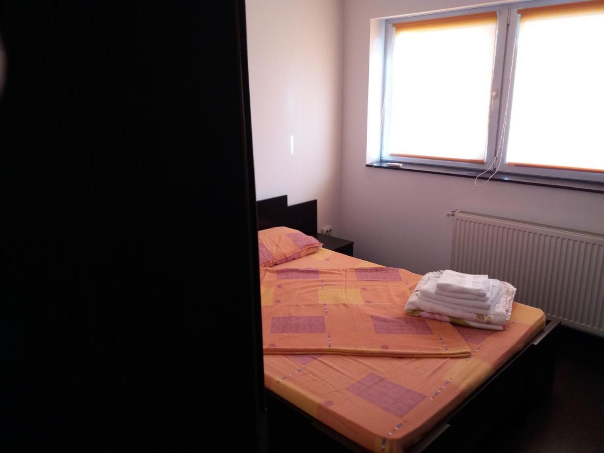 Apartament Kamino Navodari Exterior photo