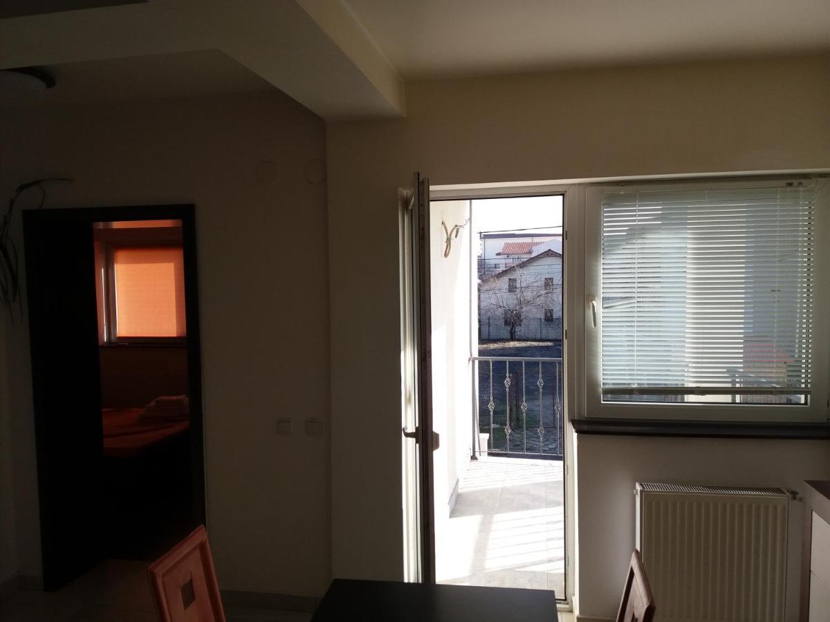 Apartament Kamino Navodari Exterior photo