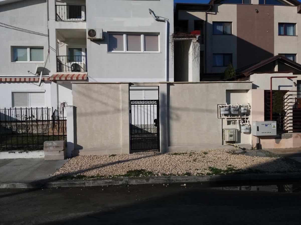 Apartament Kamino Navodari Exterior photo