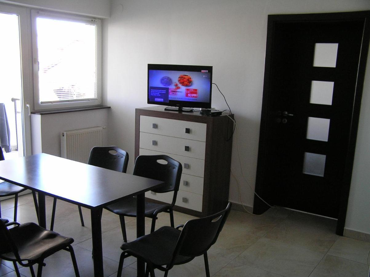 Apartament Kamino Navodari Exterior photo