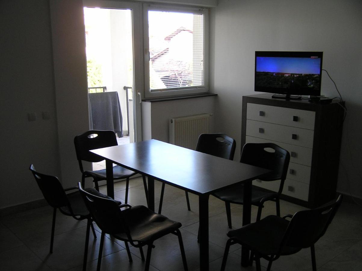 Apartament Kamino Navodari Exterior photo